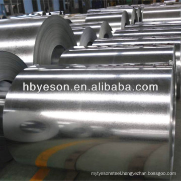 hot saling galvanized steel coil